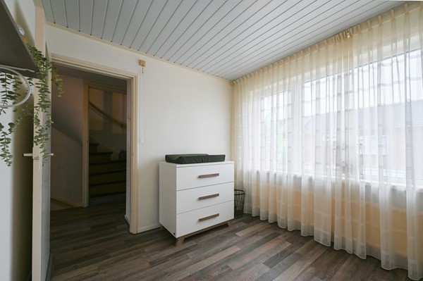 Medium property photo - Tjalkstraat 1, 4731 LD Oudenbosch